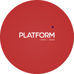 Кофейня Platform (ИП Винокурова Анастасия Игоревна)