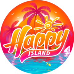 Happy Island (ИП Фокин Александр Анатольевич)