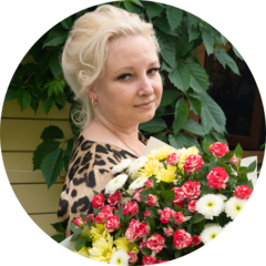 Кононова Вероника Александровна