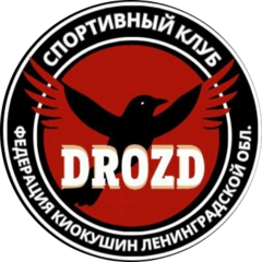 Спортивный клуб Drozd