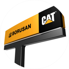 Borusan Cat Казахстан