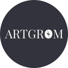 ARTGROM - студия машинной вышивки