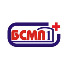 БУЗООГК БСМП №1