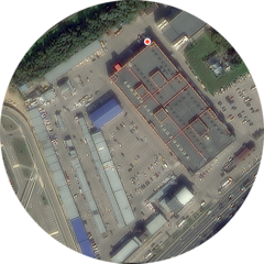 Торгово-Выставочный Центр