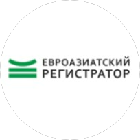 Евроазиатский регистратор