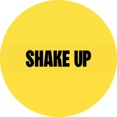 Шейк Ап