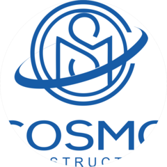COSMO CONSTRUCTION-KJB
