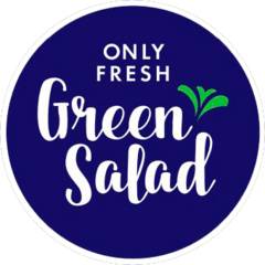 Грин Салат