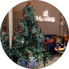 Студия естественной красоты Ma Cherie