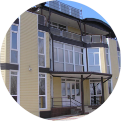 Лечебно-Реабилитационный Психолого-Психотерапевтический Научный Медицинский Центр Спасение