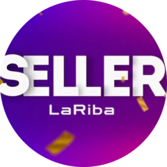 Sellers LaRiba