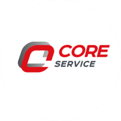 Кор. Сервис