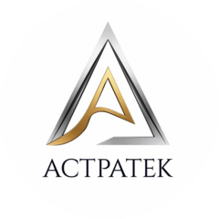 Астратек групп