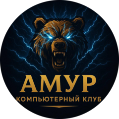 Компьютерный клуб Амур (ИП Рагимов Рашид Бахтияр Оглы)