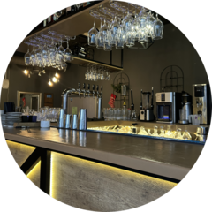 Ресторан Да Винчик