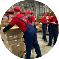 Зарубина и Компания