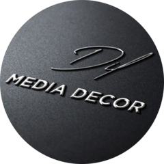 Dil Media Decor