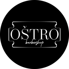 Barbershop Oštro