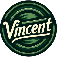 ВИНСЕНТ