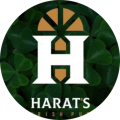 Harats pub