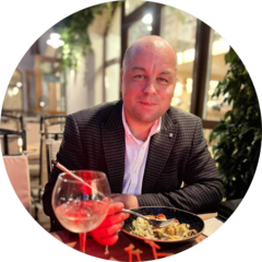 Чайковский Андрей Юрьевич