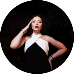 Vladimirova Anastasia