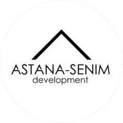 Астана - Сенiм