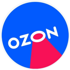 ПВЗ Озон