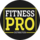 FITNESS PRO DISTRIBUTION