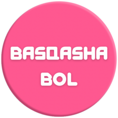 BASQASHA BOL