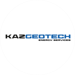 KazGeoTech