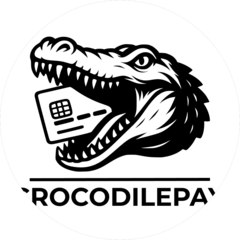 АО CROCODILEPAY