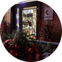 Зорина Карина Владимировна