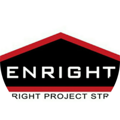 энрайт проект строй