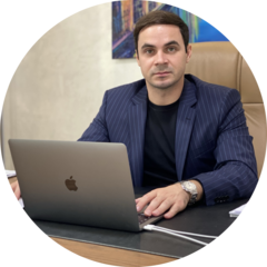 Адвокатский кабинет Ефименко Андрей Владимирович