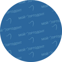 Мой ортодонт