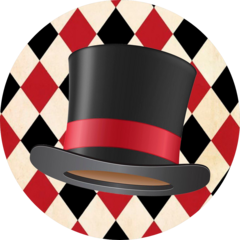 Театр магии