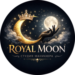Royal Moon
