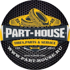 PART-HOUSE (ООО Автомания)