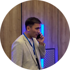 Губайдоллин Адлет