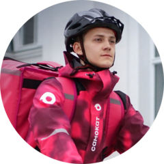 Изюмская Анастасия Родионовна