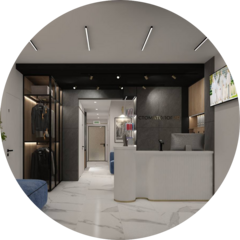 Стоматология Кемерово