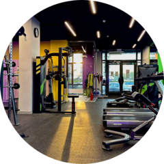 Фитнес Инновации