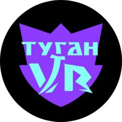 Туган VR