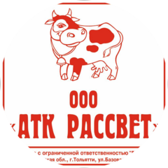 Атк Рассвет