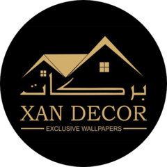 KHAN BARAKA DECOR