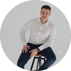 Шамановский Евгений Олегович