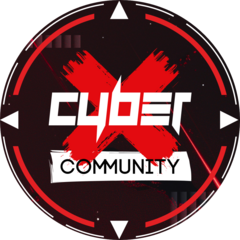 Cyber X - Челябинск