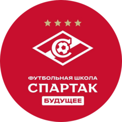 Спартак Юниор Москва САО
