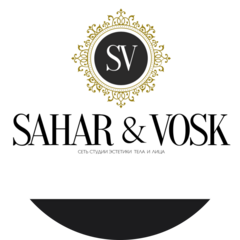 SAHAR&VOSK